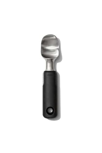 Best Ice Cream Scoops #7 from OXO OXO Good Grips Solid Stainless Steel Ice Cream Scoop