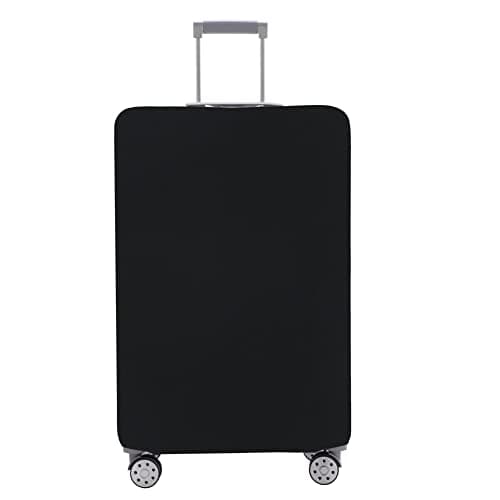 Travelkin Luggage Covers For Suitcase Tsa Approved,Suitcase Cover Protector Fit 18-32 Inch Luggage