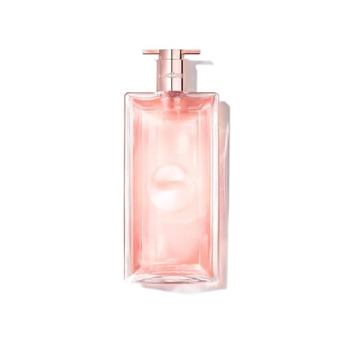 Lancôme Idôle Eau de Parfum - Long Lasting Fragrance with Notes of Bergamont, Jasmine & Vanilla - Fresh & Floral Women's Perfume - 1.7 Fl Oz