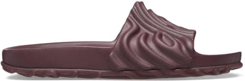 Crocs Unisex Adult Croslite Pollex Slide (208685-01), Huckle, 6 UK