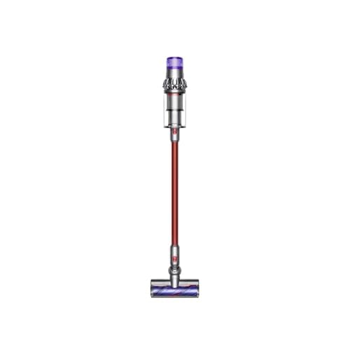 Dyson V11 Extra Cordless Vacuum Cleaner - Nickel/Red, Large