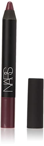 NARS Velvet matte lip pencil - dirty mind by nars for women - 0.08 oz lipstick, 0.08 Ounce