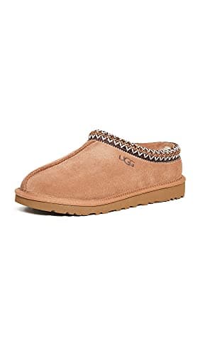UGG Men's Tasman Ii Slipper, Chestnut, 11