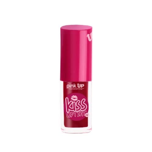 Pink Up Kiss Lip Tint | Lip Tint Stain | Lip | Long-lasting lip tint | Non-transferable | Intense colours | Natural effect | Lips | Eyes and Cheeks | Non-drying | Color Pretty