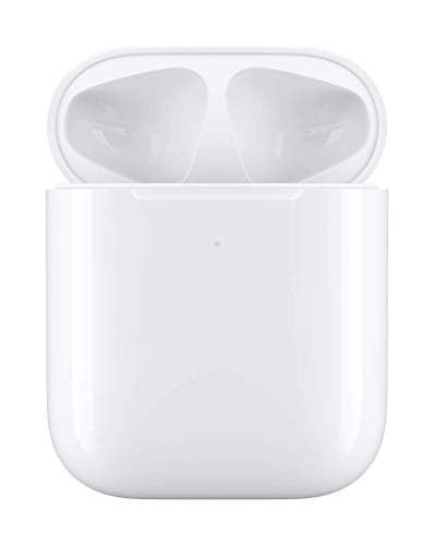 Apple Wireless Charging Case for AirPods