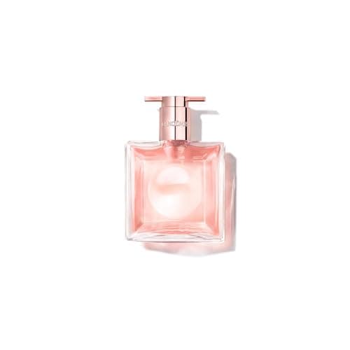 Lancôme Idôle Eau de Parfum - Long Lasting Fragrance with Notes of Bergamont, Jasmine & Vanilla - Fresh & Floral Women's Perfume