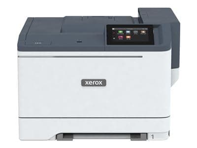 Xerox C410DN Color Printer, Laser, Print, Letter, Energy Star Certified, UP to 42PPM