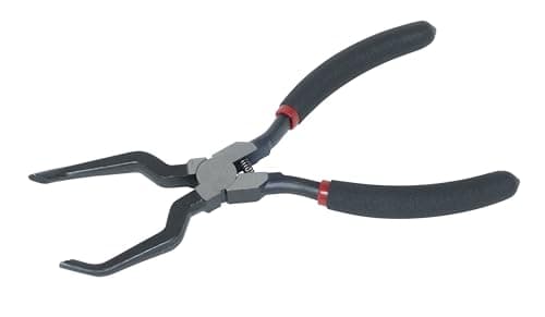 Best Electrical Disconnect Pliers #5 from Lisle Lisle 37990 Electrical Connector Pliers