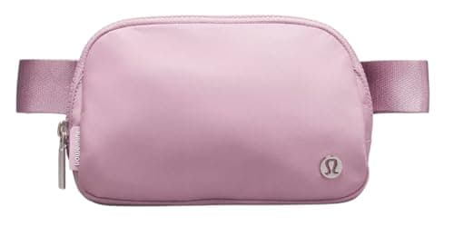 Lululemon Everywhere Belt Bag, 1L (Misty Pink)