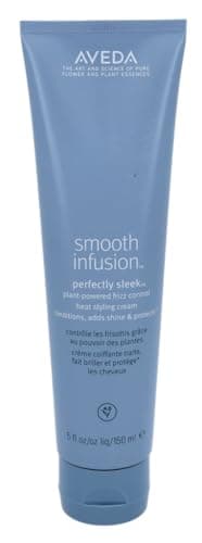 Aveda Smooth Infusion Perfectly Sleek Blow Dry Cream New 5 oz