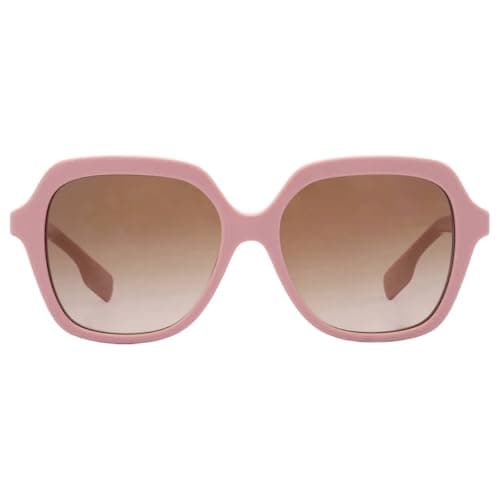 BURBERRY Sunglasses BE 4389 406113 Joni Pink Brown Gradient