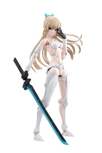 Kotobukiya Megalomaria Unlimited Universe: Emulator Plastic Model Kit