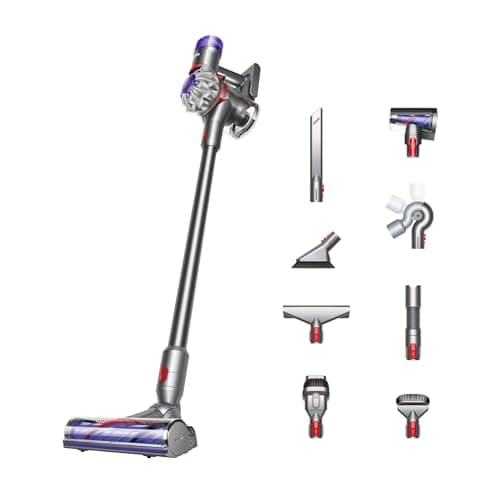 Dyson V8 Extra Cordless Vacuum Cleaner