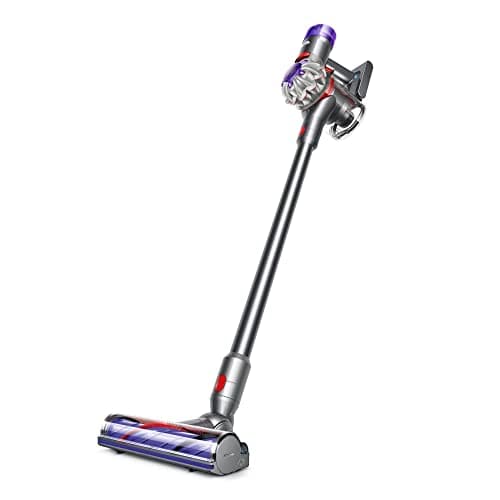 Dyson V8 Cordless Vacuum Cleaner (Renewed)