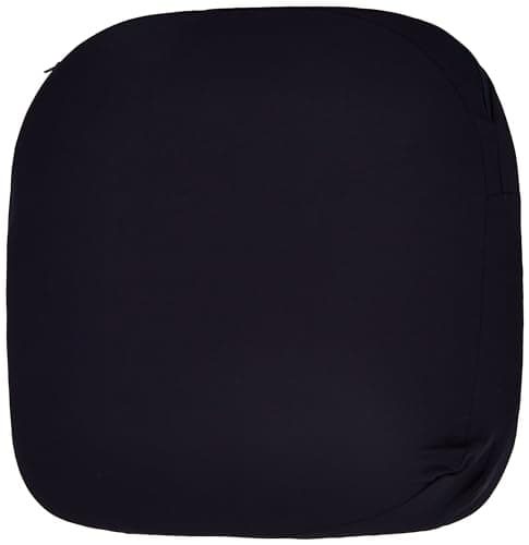 Tempur-Pedic Seat Cushion, Medium , Dark Navy Blue