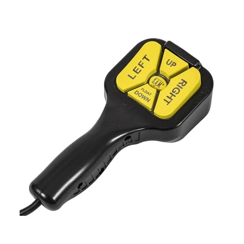 Buyers Products, SAM Controller for Fisher Straight Blade Snow Plow, Model# 1306952