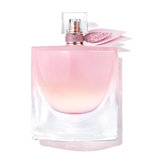 Lancôme La Vie Est Belle La Vie Vanille Nude Eau de Parfum - Long Lasting Fragrance with Notes of Solar Jasmine, Glazed Bourbon Vanilla, White Musk - Floral & Sweet Women's Perfume 3.4 Fl Oz.