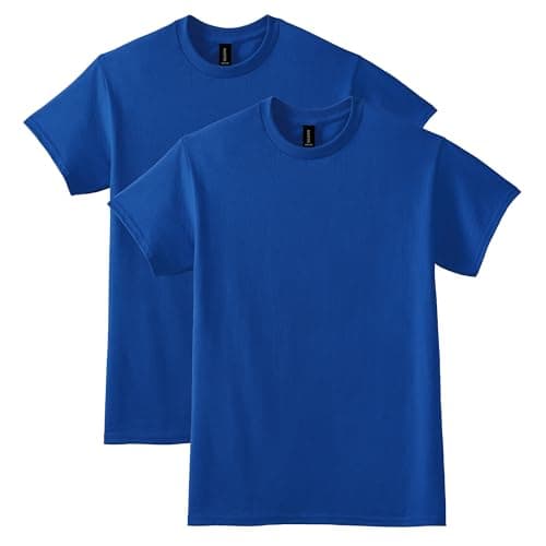 Gildan Adult DryBlend T-Shirt, Style G8000, Multipack