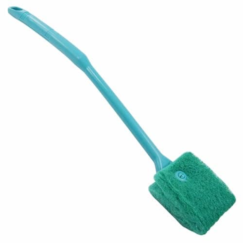 chaekoy Fish Tank Cleaning Tools, Aquarium Brushes, Fish Tank Sponge Cleaner