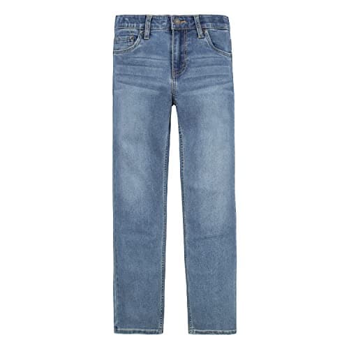 502 Regular Taper Fit Performance Jeans