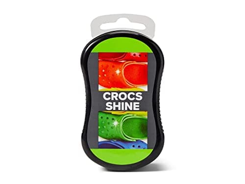 Crocs Crocs Shine No Color One Size