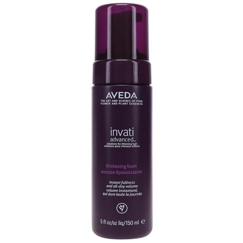 Aveda Invati Advanced Thickening Foam 5 Fl OZ 150 Ml