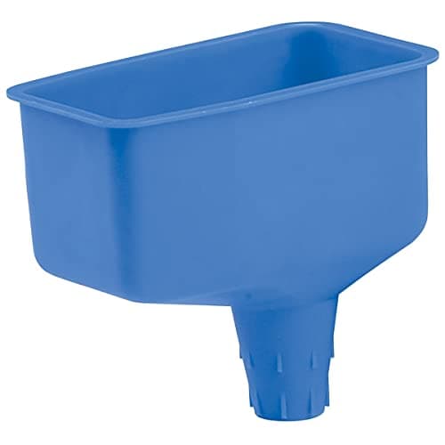 FloTool 10709 Spill Saver Oil Funnel