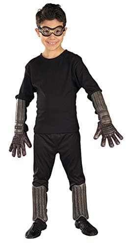 Harry Potter Quidditch Costume Accessory Kit