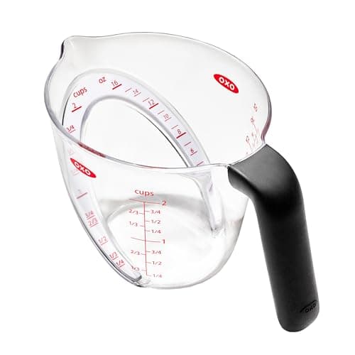 Best Measuring Cups #2 from OXO OXO Good Grips 2-Cup Angled Measuring Cup