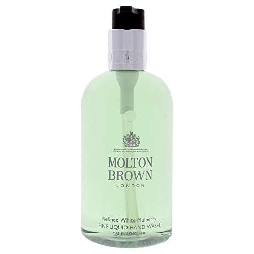 Molton Brown Refined White Mulberry Fine Liquid Hand Wash 10 fl. oz.