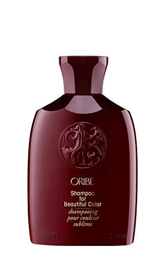 Oribe Shampoo for Beautiful Color