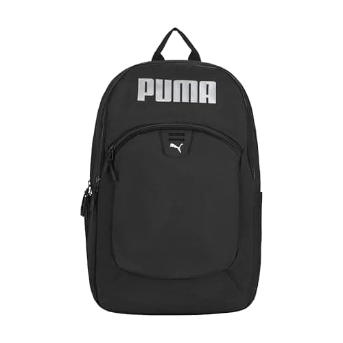 Best Puma backpacks #3 from PUMA PUMA Rally Backpack, Black, OS