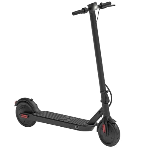Hover-1 Journey Max Adult Electric Scooter with 700W Brushless Dual Motor Hill Climber, 19 mph Max Speed, and 26 Mile Range Commuter Scooter For Adults and Teens.