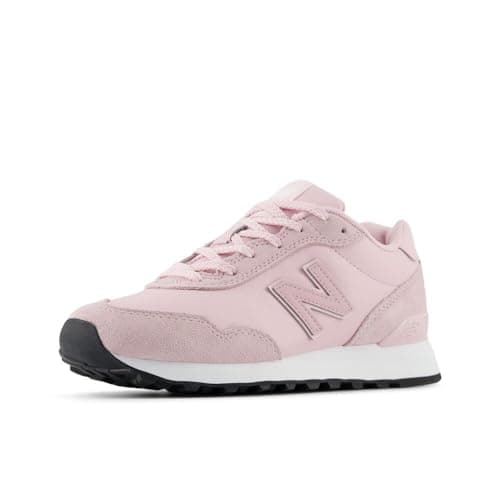 New Balance Women's 515 V3 Sneaker, Pink/Pink, 11