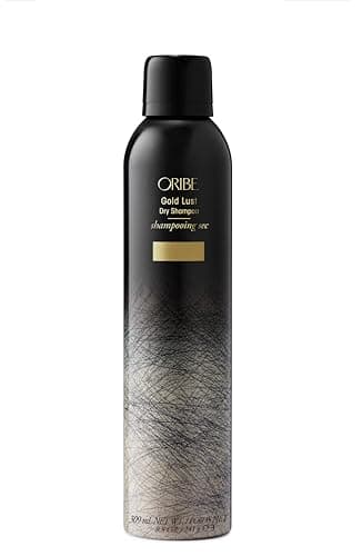 Oribe Gold Lust Dry Shampoo, 8.5 Fl Oz