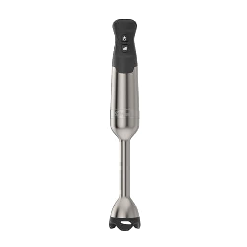 Vitamix Immersion Blender, Stainless Steel, 18 inches