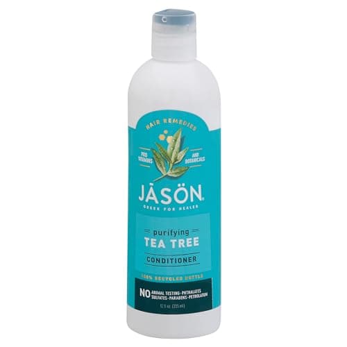 Jason Tea Tree Conditioner 12 oz