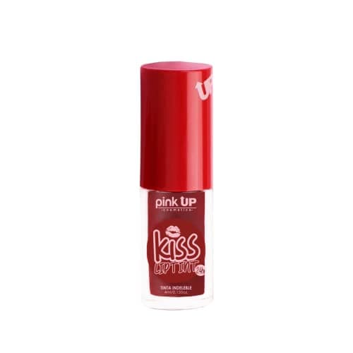 Pink Up Kiss Lip Tint | Lip Tint Stain | Lip | Long-lasting lip tint | Non-transferable | Intense colours | Natural effect | Lips | Eyes and Cheeks | Non-drying | Color KPop