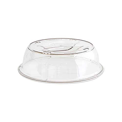 Nordic Ware Deluxe Plate Cover, 10"