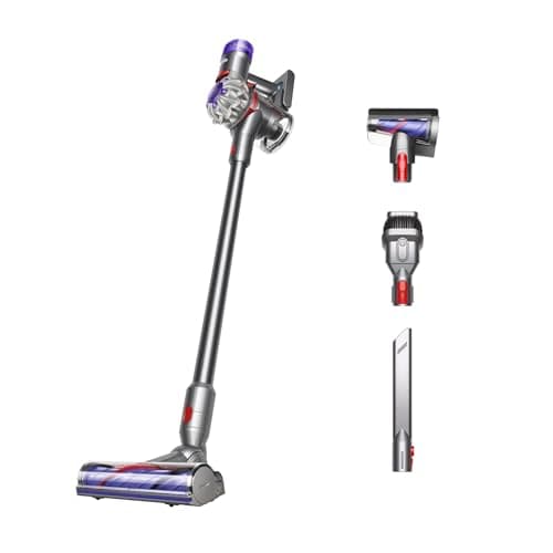 Dyson V8 Cordless Vacuum Cleaner