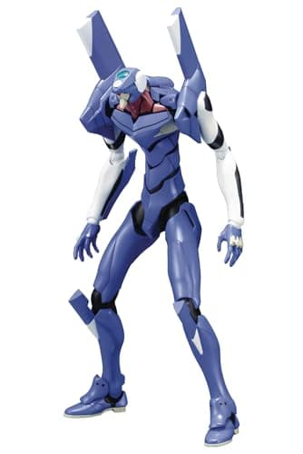 Kotobukiya Neon Genesis Evangelion: EVA-00 (Proto Type Ver.) Model Kit