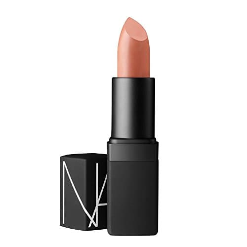 NARS Satin Lipstick, Honolulu Honey