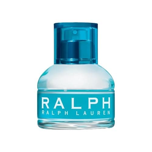 Ralph Lauren FRAGRANCES - Eau de Toilette - Women's Perfume - Fresh & Floral - With Magnolia, Apple, and Iris - Medium Intensity - 1 Fl Oz