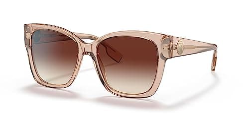 BURBERRY Sunglasses BE 4345 335813 Peach