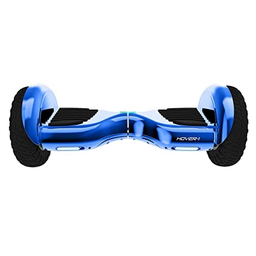 Hover-1 Titan Electric Hoverboard | 8MPH Top Speed, 8 Mile Range, 5HR Full-Charge, Built-In Bluetooth Speaker, Rider Modes: Beginner to Expert Self Balancing Hoverboard