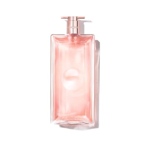 Lancôme Idôle Eau de Parfum - Long Lasting Fragrance with Notes of Bergamont, Jasmine & Vanilla - Fresh & Floral Women's Perfume - 3.4 Fl Oz
