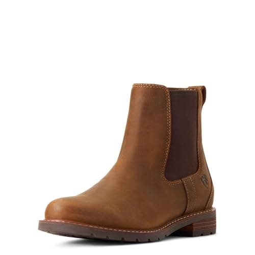 Ariat Women’s Wexford Waterproof Chelsea Boot
