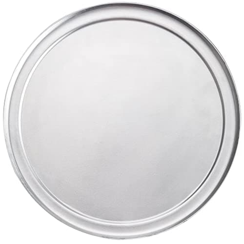 American Metalcraft, inc. TP14 Wide-Rim Pan