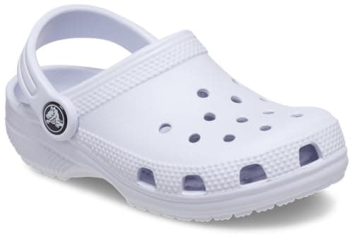 Crocs Kids Classic Clogs, Dreamscape, 7 Toddler