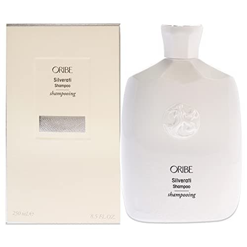 Oribe Silverati Shampoo, 8.5 oz